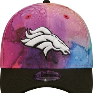 DENVER BRONCOS 2022 NFL CRUCIAL CATCH 39THIRTY FLEX HAT